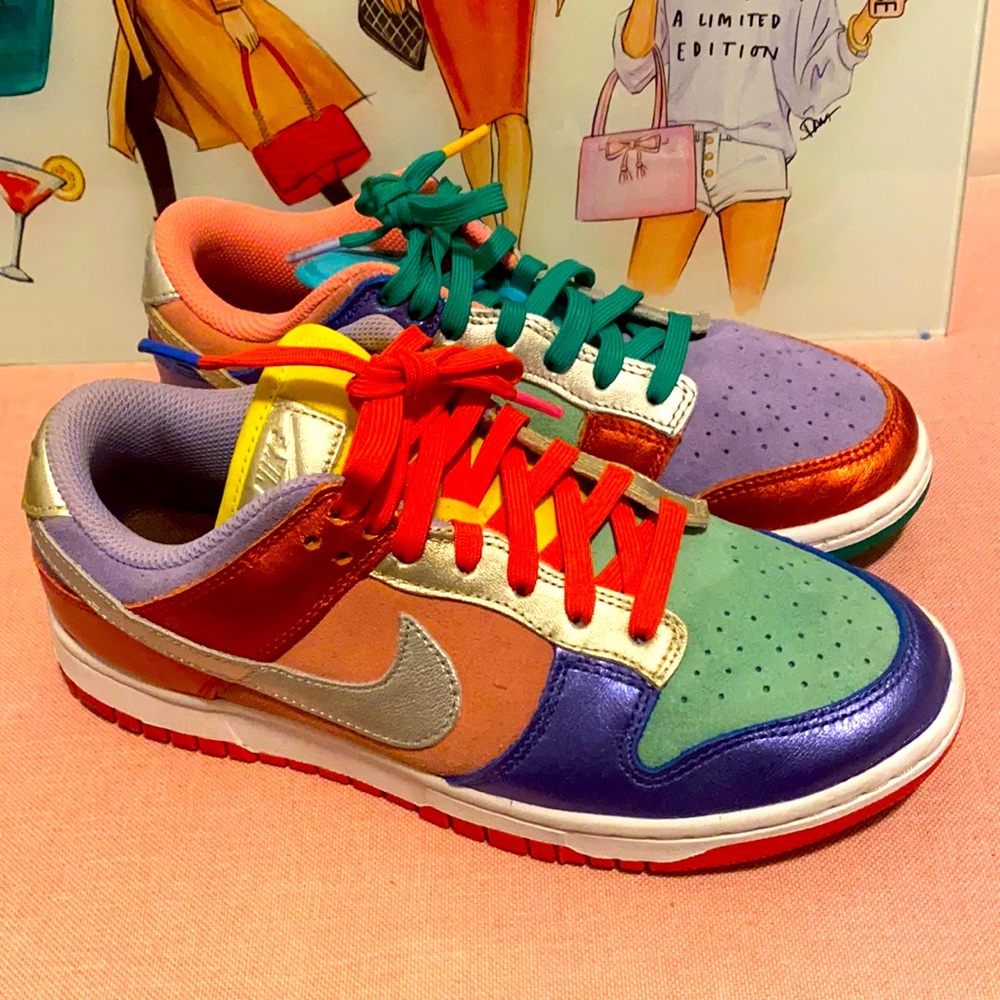 Women shoes